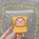 会抿嘴的猪猪侠