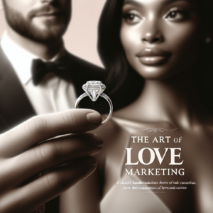 E46. 爱情营销：甜蜜生意还是苦涩现实？