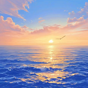 VOL243.征服世界的不是只有男人：必须在心里培养良心和镇静。