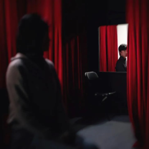 19. 对话翁世卉：蒙上眼罩、绑起双手，当你成为戏剧主角