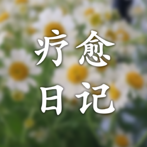 冥想梦境疗愈.06｜不同时空里，我都躲在厕所哭，我心疼地把「她们」抱了出来