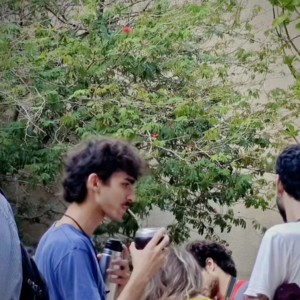 容易犯困？来杯马黛。