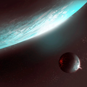 Vol 16.《火锅里面下小行星》正篇：好耶！是世界末日！