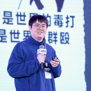半佛仙人:在不确定性的世界里,做个目光短浅、思维简单的人