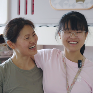 11 透过孩子的情绪，看他内心的需要 | 赋能孤独症儿童家庭教育支持