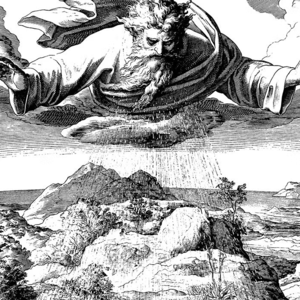 创世记EP1 神的起源之谜