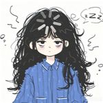 负数-