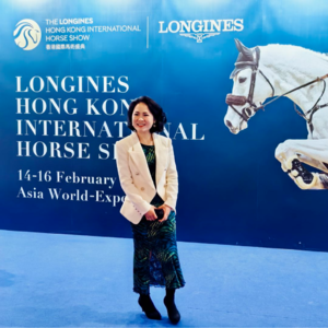 关于中国品牌出海与创业 | 对话彦德国际副总裁Vera