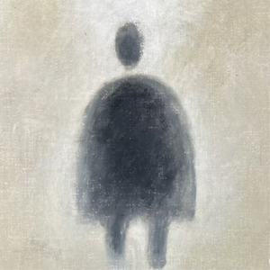 【鸮德乐】#38 孤独是人生的底色，艺术家的“模糊灵魂”与上海的烟火气