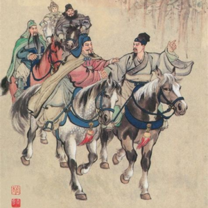 AI重塑三国：电影革命与数字文化新纪元