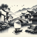 03.江南游，苏州杭州扬州，南京绍兴徽州