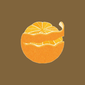 苹果的碎碎念 | 第一期:“不要想橘子”