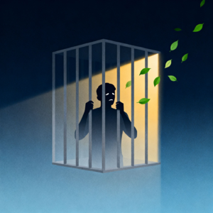 Vol.10 请远离受害者心态