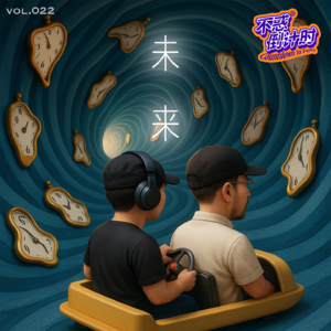 Vol.022 三十年以后的人生猜想，时间会不会改变你我
