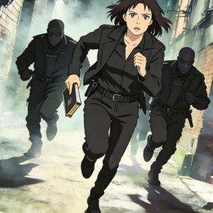 第14梦：梦中身陷疑案，我该相信谁？