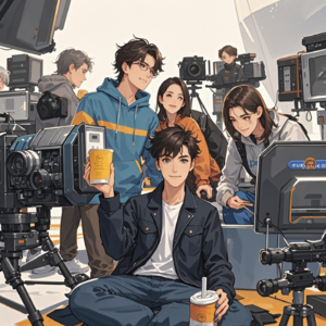 北漂理想主义青年的出路在哪里？电影《走走停停》