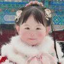 小萱儿