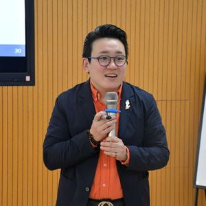 生涯规划与设计四金儿