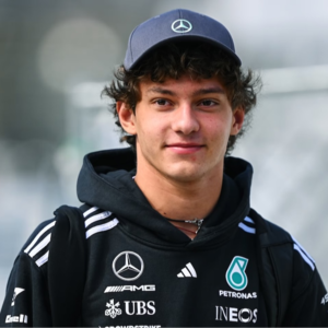 The Unstoppable Kimi