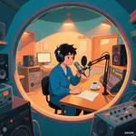 podcast cover