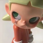 宵夜出走