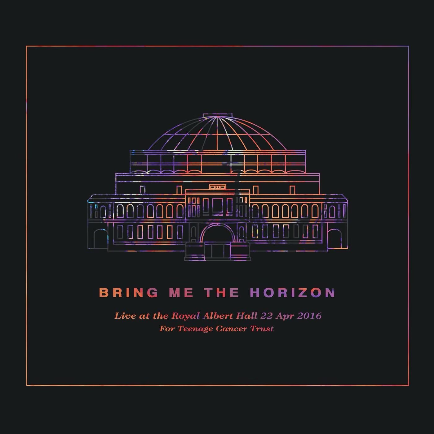 Bring Me the Horizon - Live at the Royal Albert Hall episode artwork
