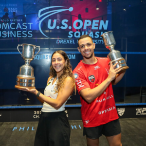 Vol.13｜壁球赛制，关于壁球比赛的名称赛制一般如何安排（1）