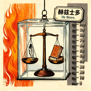 vol.07 自由的重量:在“我喜欢”与“我应该”之间摇摆的我们