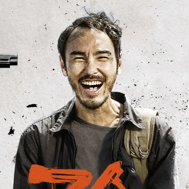 cover of episode 回头一看：窝囊废扎堆，半路出家爆火，24年春节档电影为啥这么怪？（下）