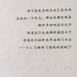 Vol.60《人生复本》：祝好！无数的我