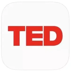 TED演讲中文版