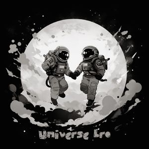 宇宙兄弟 Universe Bro