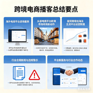 撑不住! 又有两家电商平台倒下