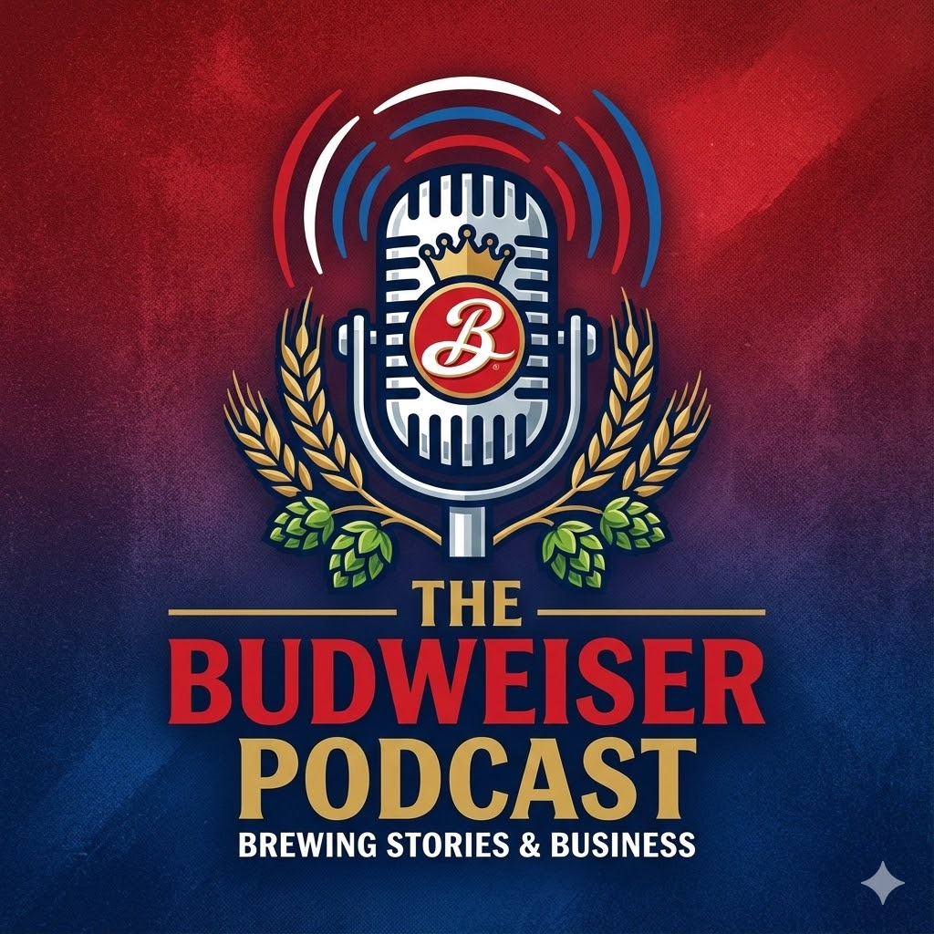 EP133.百威昕蓝帝国崩塌：被动防御到彻底背叛 episode artwork