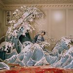 湖区
