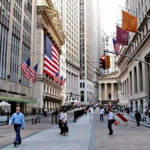 Vol.296 | “关税的账最终会落到美国消费者头上”