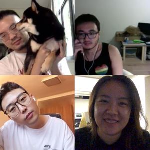 硕硕特特橙子和维安