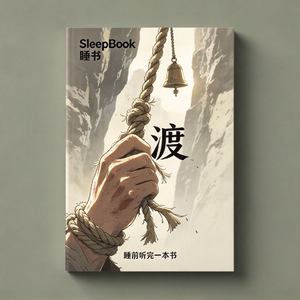 b188.《自渡》和自己好好相处