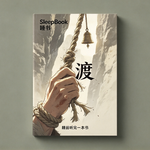 b188.《自渡》和自己好好相处
