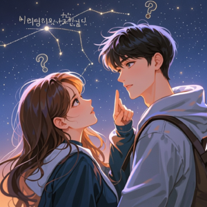 玄学夜话126｜爱情故事里的星座反思