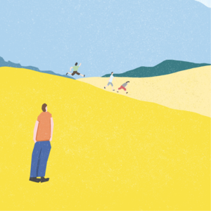 07. 我只想做一个“麦田里的守望者”｜成功与价值（二）