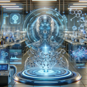 E01 AI、分子与新药研发：硅谷科学家＋创业者的前瞻畅聊01