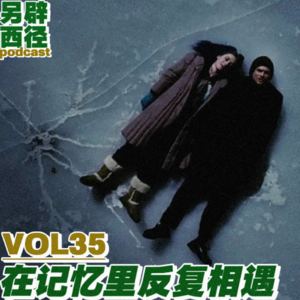 VOL35 记忆的真相｜我们为什么总记住该忘的，忘掉该记的？