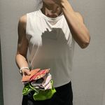 今天不练的