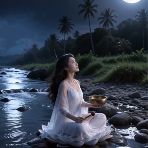 006|15min产后情绪舒缓冥想跟产后抑郁说byebye