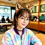 Melody是萌二本尊
