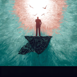 Vol.017--从茧房出来才看到世界原来是这样