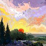 小仙花还在路上