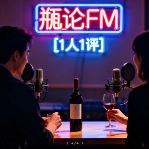 瓶论FM