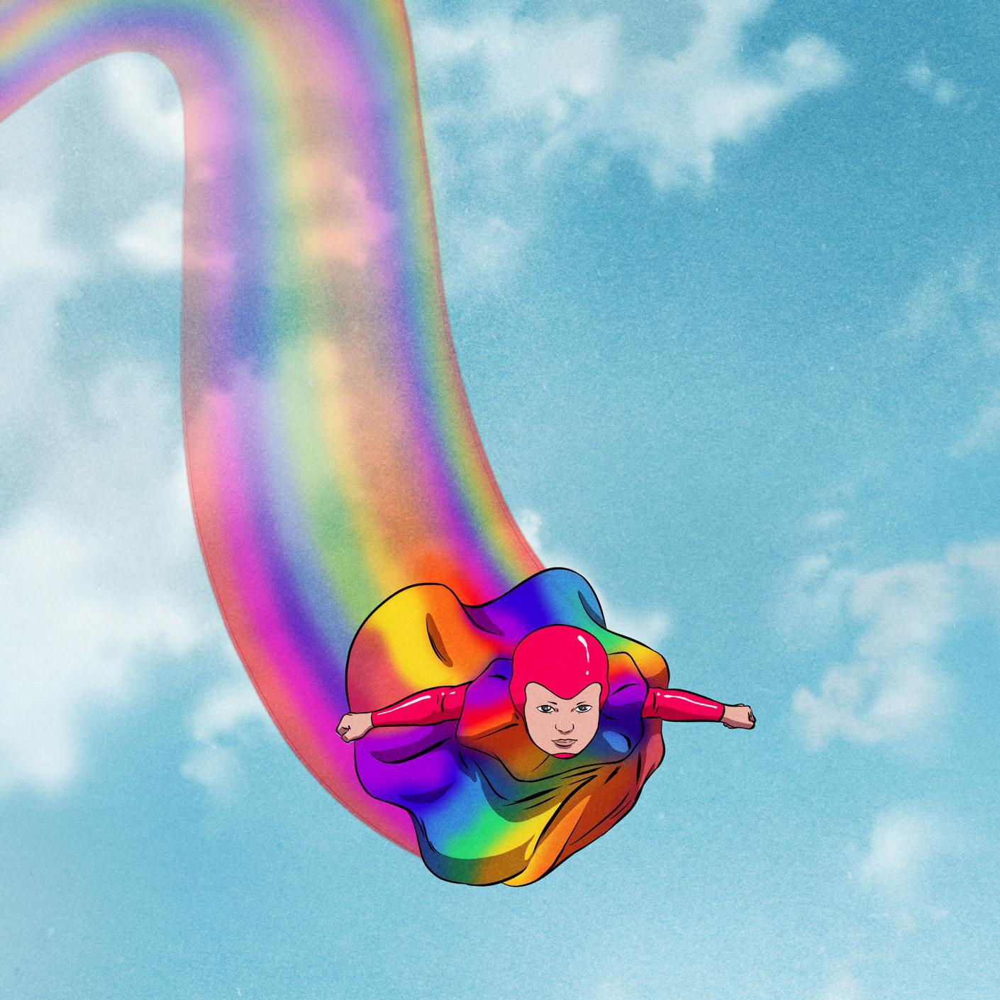 SIFF27特辑4. 记得我在等你 Et souviens-toi que je t'attends episode artwork